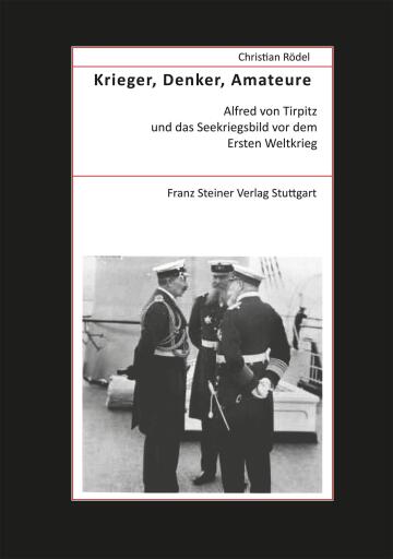 Krieger, Denker, Amateure