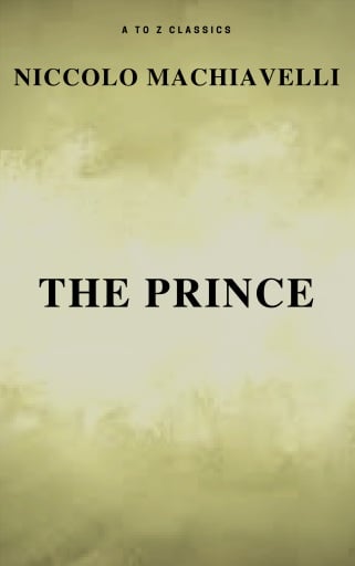 The Prince (Free AudioBook) (A to Z Classics)