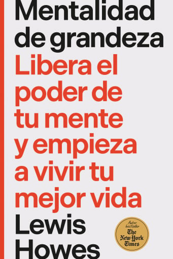 Mentalidad de grandeza