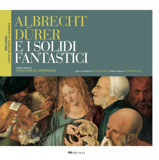 Albrecht Dürer e i solidi fantastici