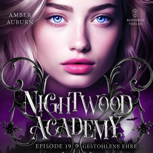 Nightwood Academy, Episode 19 - Gestohlene Ehre