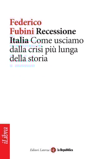Recessione Italia. Come usciamo dalla crisi più lunga della storia