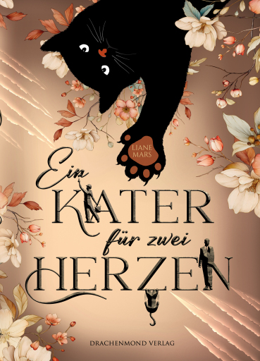 Ein Kater für zwei Herzen