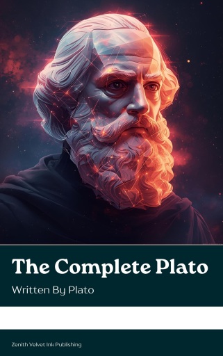 The Complete Plato