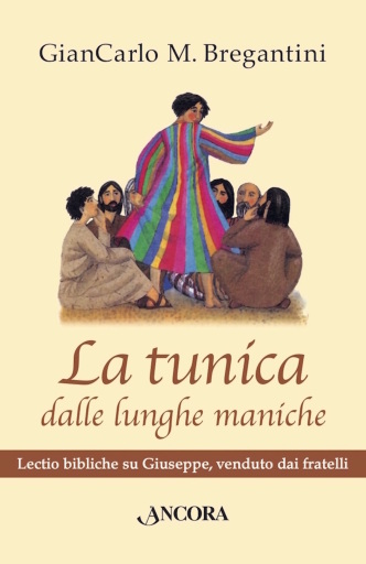 La tunica dalle lunghe maniche