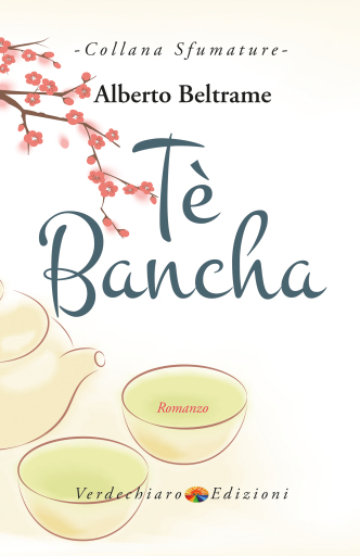 Tè Bancha