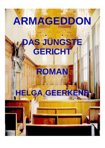 Armageddon - Das jüngste Gericht