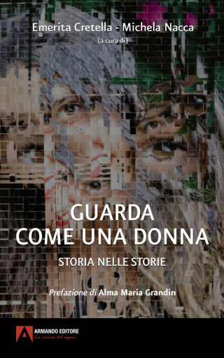 GUARDA COME UNA DONNA