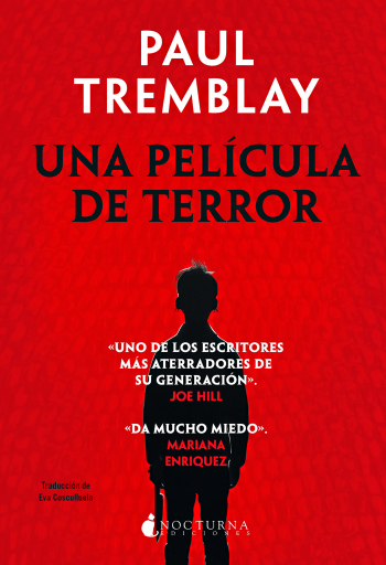 Una película de terror