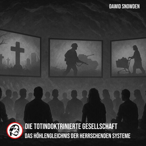 Die Totindoktrinierte Gesellschaft