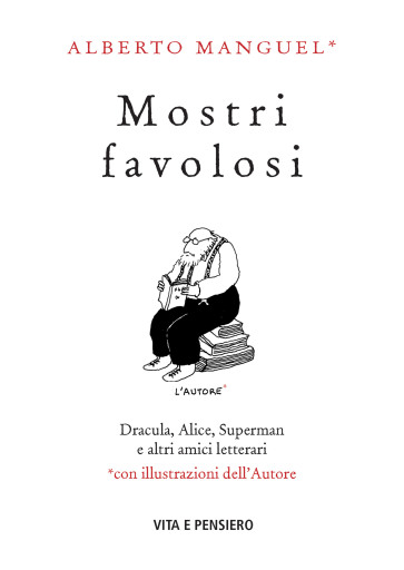 Mostri favolosi