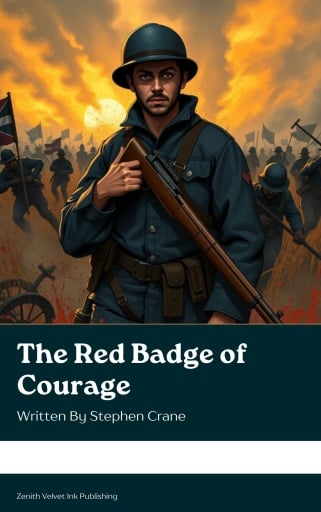 The Red Badge of Courage