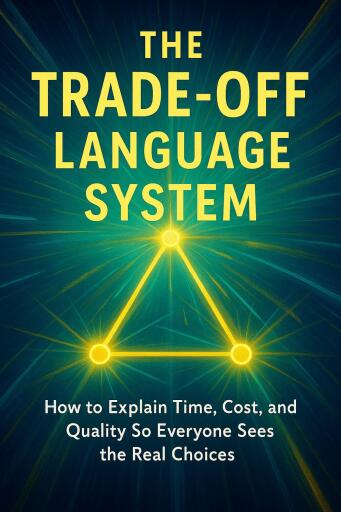 The Trade-Off Language System