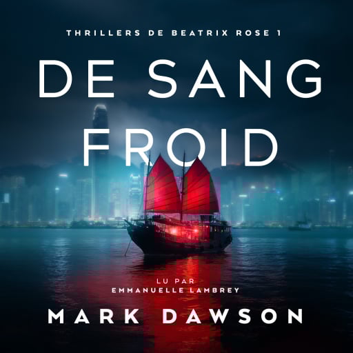 De sang froid - Thriller
