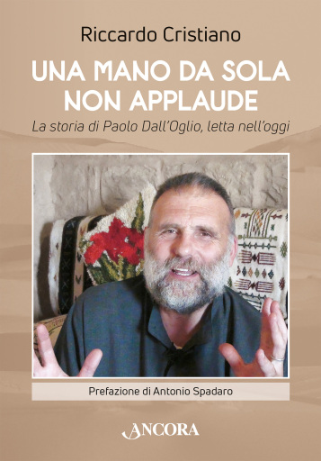 Una mano da sola non applaude