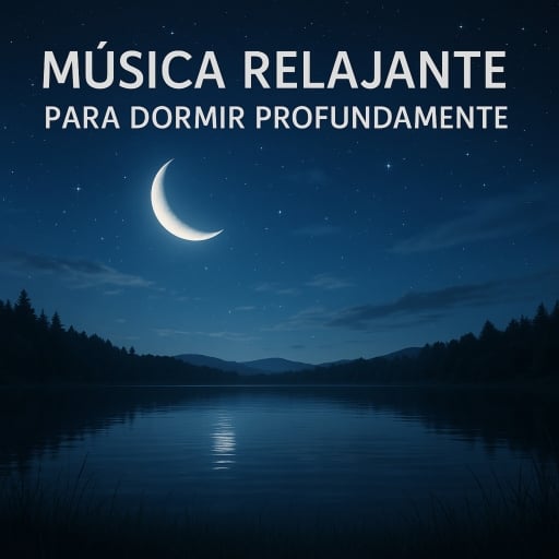Música Relajante para Dormir Profundamente