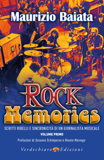 Rock Memories