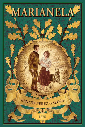 Marianela | La sombra