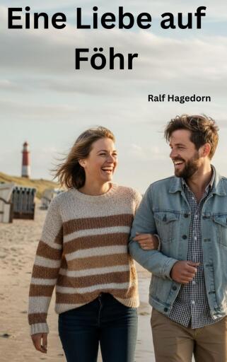 Eine Liebe auf Föhr