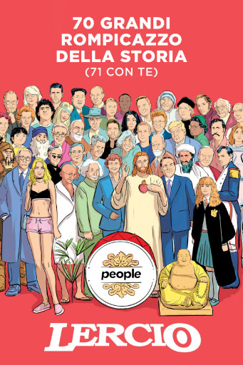 70 grandi rompicazzo della storia (71 con te)