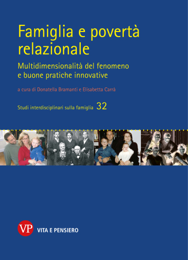 Famiglia e povertà relazionale