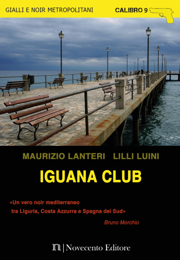 Iguana Club