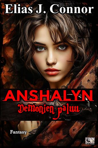Anshalyn - Demonien paluu