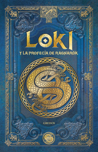 LOKI y la profecía de RAGNARÖK