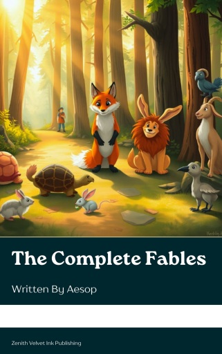The Complete Fables