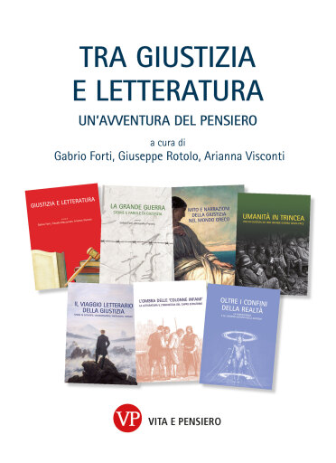 Tra giustizia e letteratura