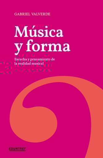 Música y forma