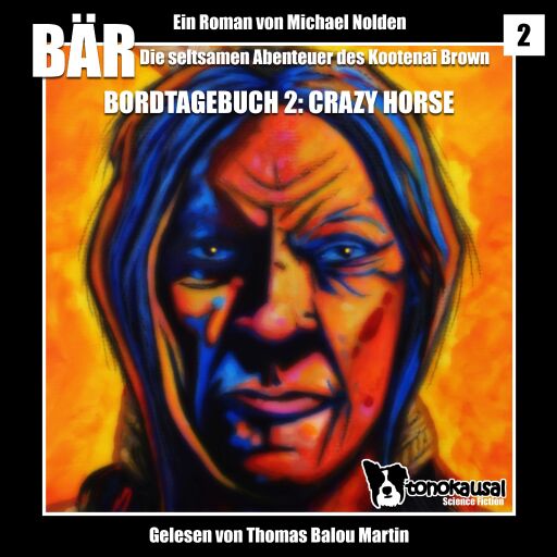 Bordtagebuch 2