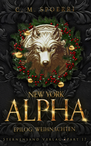 New York Alpha (Part 17 - Epilog 1: Weihnachten)