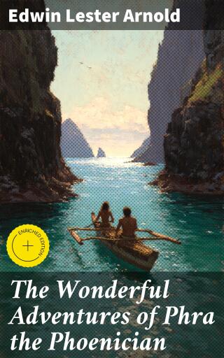 The Wonderful Adventures of Phra the Phoenician