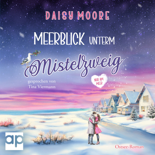 Meerblick unterm Mistelzweig