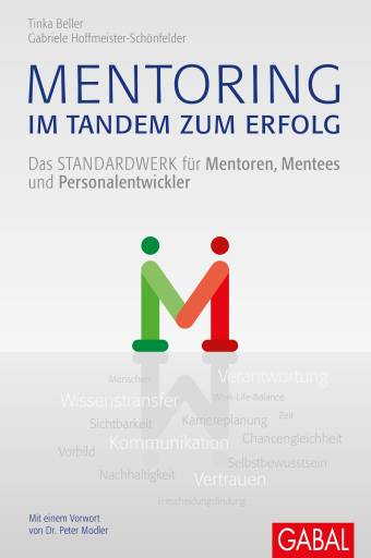 Mentoring  - im Tandem zum Erfolg