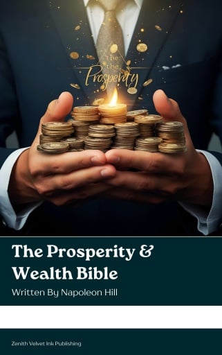 The Prosperity & Wealth Bible