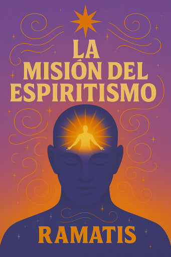 LA MISIÓN DEL ESPIRITISMO