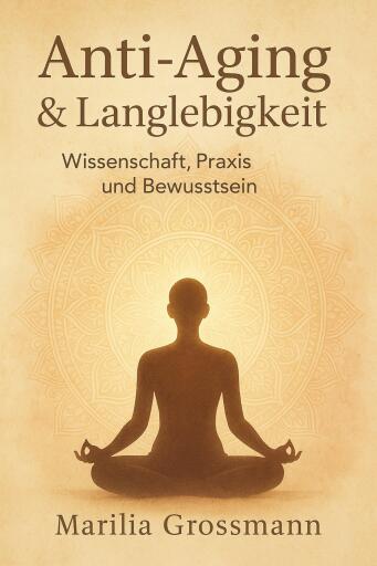 Anti-Aging & Langlebigkeit