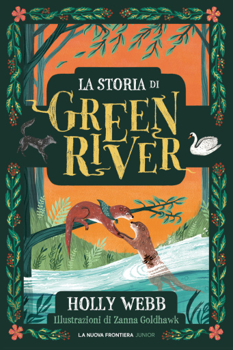 La storia di Greenriver
