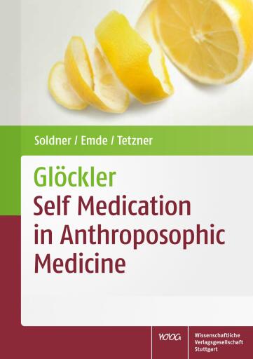 Glöckler – Self Medication in Anthroposophic Medicine