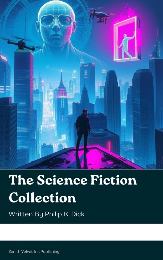 The Science Fiction Collection