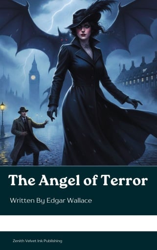 The Angel of Terror