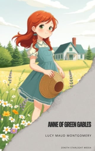 Anne of Green Gables