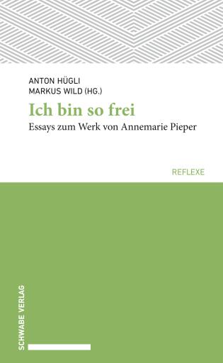 Ich bin so frei