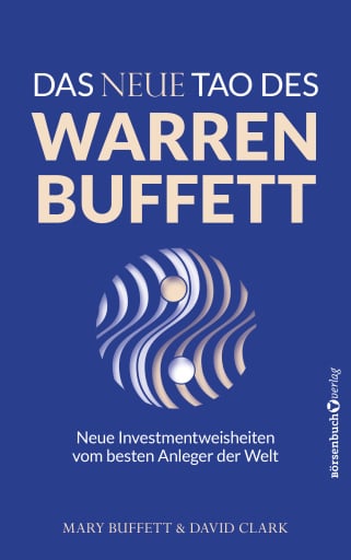 Das neue Tao des Warren Buffett