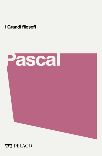 Portada del libro «Pascal», de Alberto Peratoner, AAVV