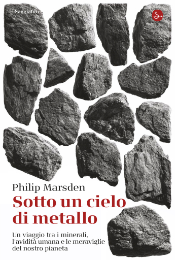 Sotto un cielo di metallo