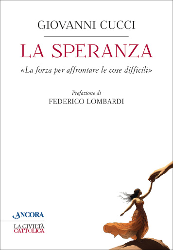 Portada del libro «La speranza»