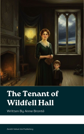 The Tenant of Wildfell Hall